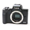 Canon (キヤノン) EOS Kiss M ボディ  ブラック