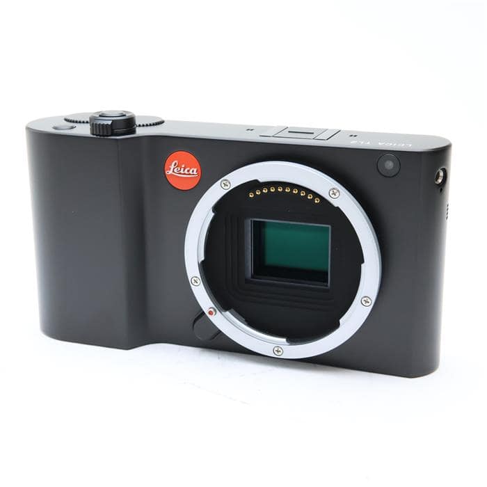 中古)Leica (ライカ) TL2 ブラック（商品ID：3717019088680）詳細 