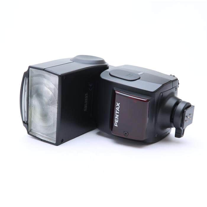 PENTAX オートストロボ AF-540FGZ ひろかっ