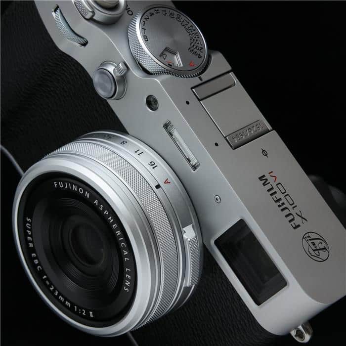 X100VI 90周年 Limited Edition