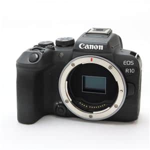 Canon (キヤノン) EOS R10 ボディ メイン
