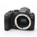 EOS R10 ボディ