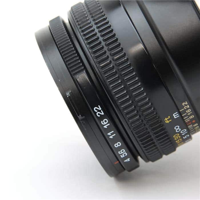 N80mm F4L(7/7II用)