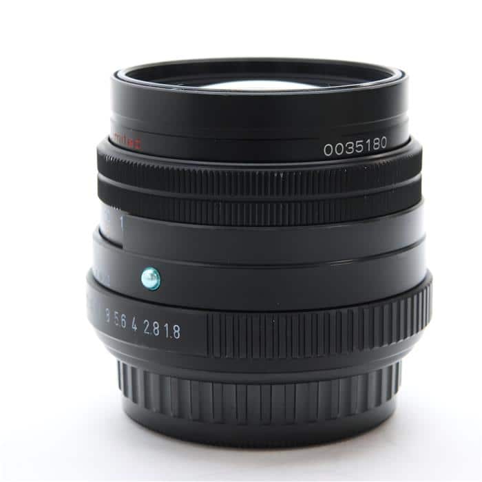 中古)PENTAX (ペンタックス) FA77mm F1.8 Limited ブラック