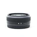 Panasonic (パナソニック) LUMIX G 14mm F2.5 II ASPH. ブラック