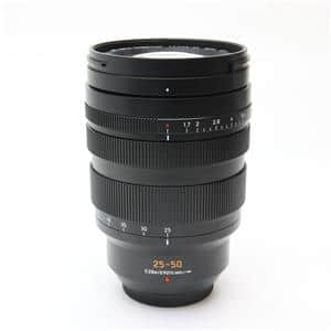 Panasonic LEICA DG VARIO-SUMMILUX 25-50mm F1.7」の商品検索