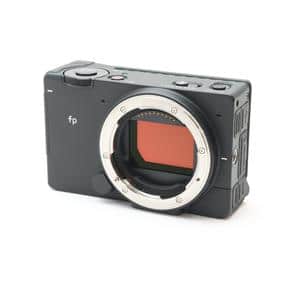 SIGMA (シグマ) fp ボディ メイン
