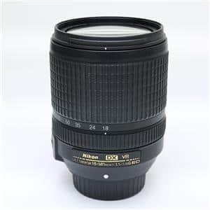 Nikon (ニコン) AF-S DX NIKKOR 18-140mm F3.5-5.6G ED VR メイン
