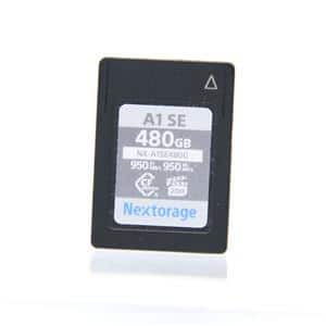 新品)Nextorage(ネクストレージ) CFexpressカード 4.0 TypeA