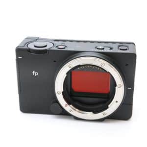 sigma fp」の商品検索結果 | デジタルカメラ、ミラーレスカメラ