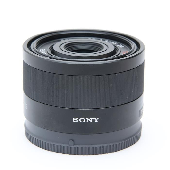 SONY - SONY Sonnar FE 35mm F2.8 ZA SEL35F28Z 美品 SONY Sonnar T FE35mm F2.8 ZA SEL35F28z