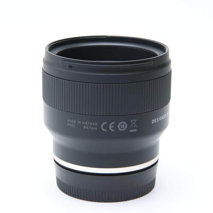 24mm F2.8 Di III OSD M1:2/Model F051SF(ソニーE用/フルサイズ対応)