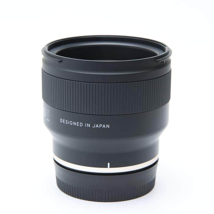 24mm F2.8 Di III OSD M1:2/Model F051SF(ソニーE用/フルサイズ対応)