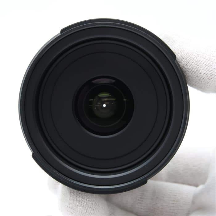 24mm F2.8 Di III OSD M1:2/Model F051SF(ソニーE用/フルサイズ対応)