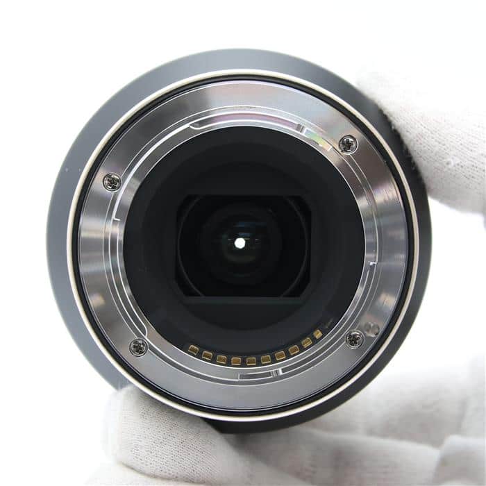 24mm F2.8 Di III OSD M1:2/Model F051SF(ソニーE用/フルサイズ対応)