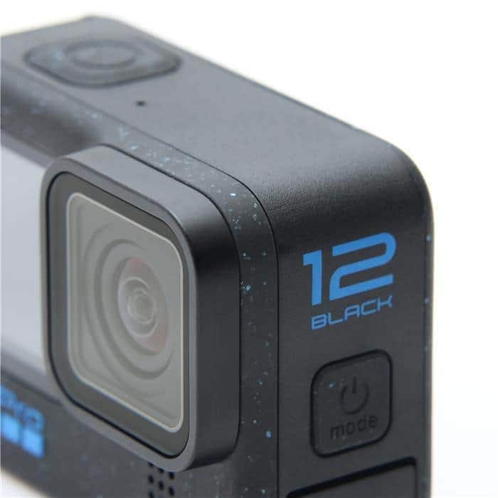 HERO12 Black CHDHX-121-FW