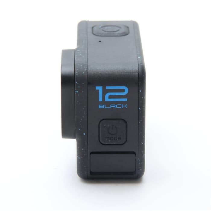 HERO12 Black CHDHX-121-FW