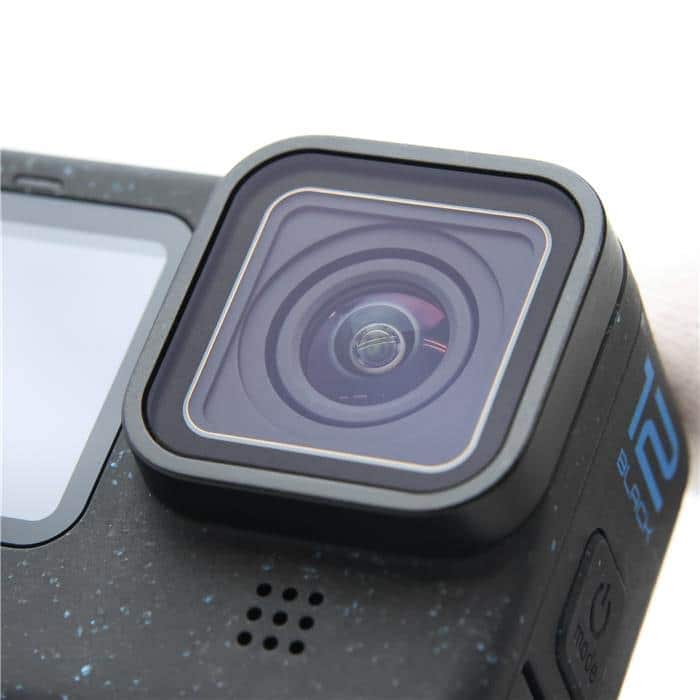 HERO12 Black CHDHX-121-FW