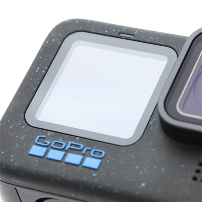 HERO12 Black CHDHX-121-FW