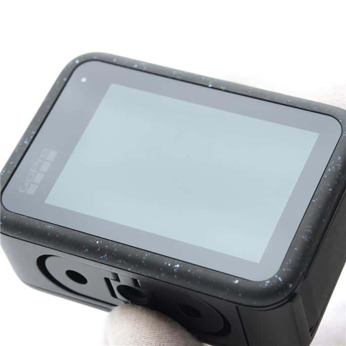 HERO12 Black CHDHX-121-FW