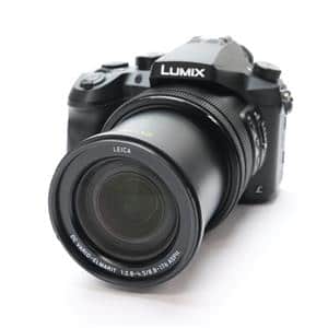 Panasonic (パナソニック) LUMIX DMC-FZH1」の商品検索結果 | デジタル