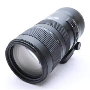 TAMRON (タムロン) SP 70-200mm F2.8 Di VC USD G2 A025N（ニコン用