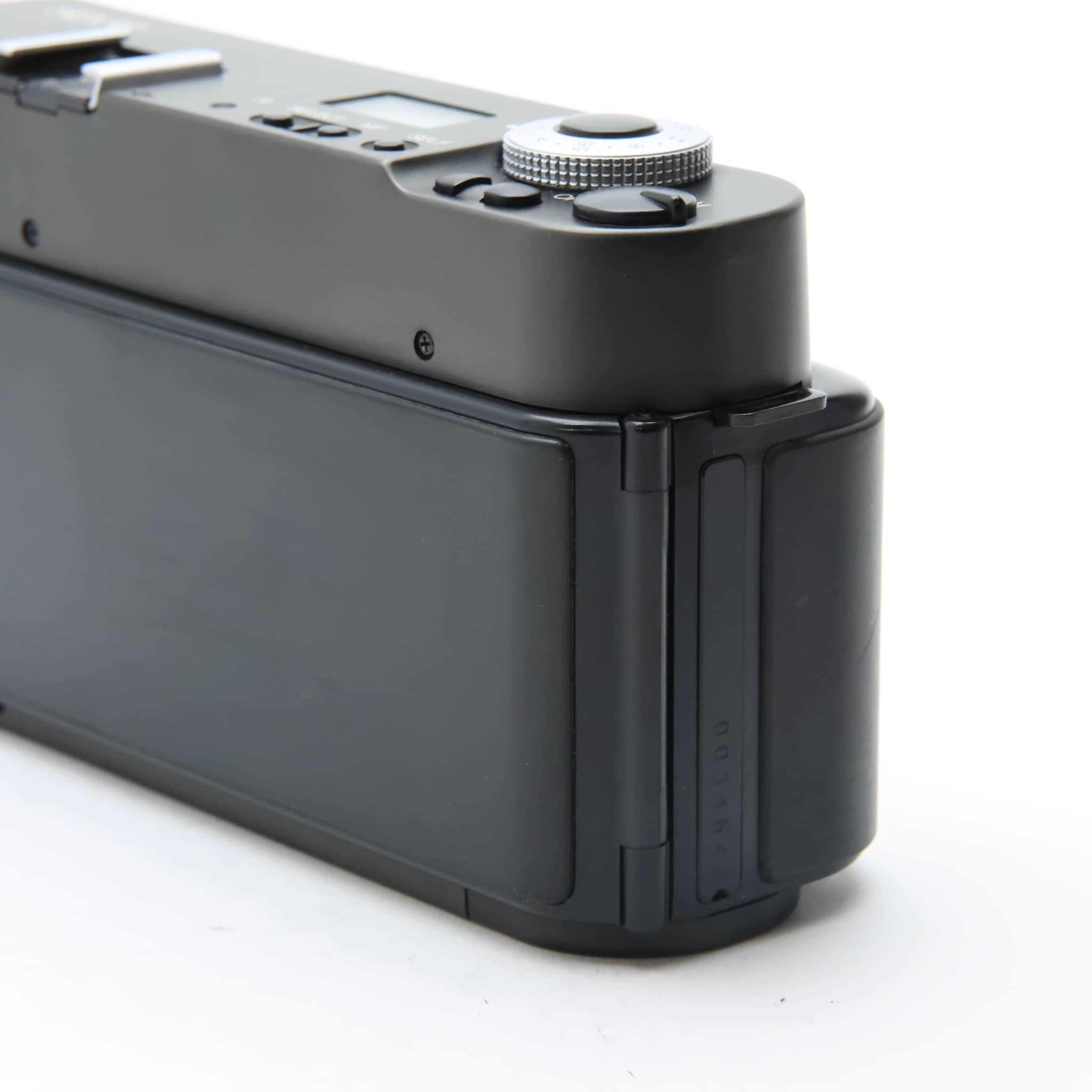 中古)Konica (コニカ) HEXAR + HX-14 ブラック（商品ID：3717022325680