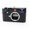 Leica (ライカ) M(Typ240) ブラックペイント