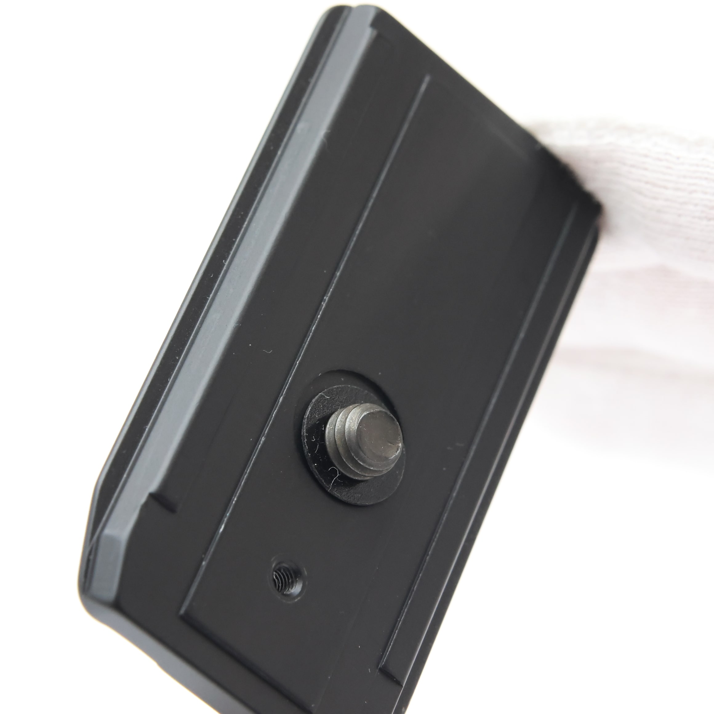 中古)HASSELBLAD (ハッセルブラッド) クイックカップリングプレートS