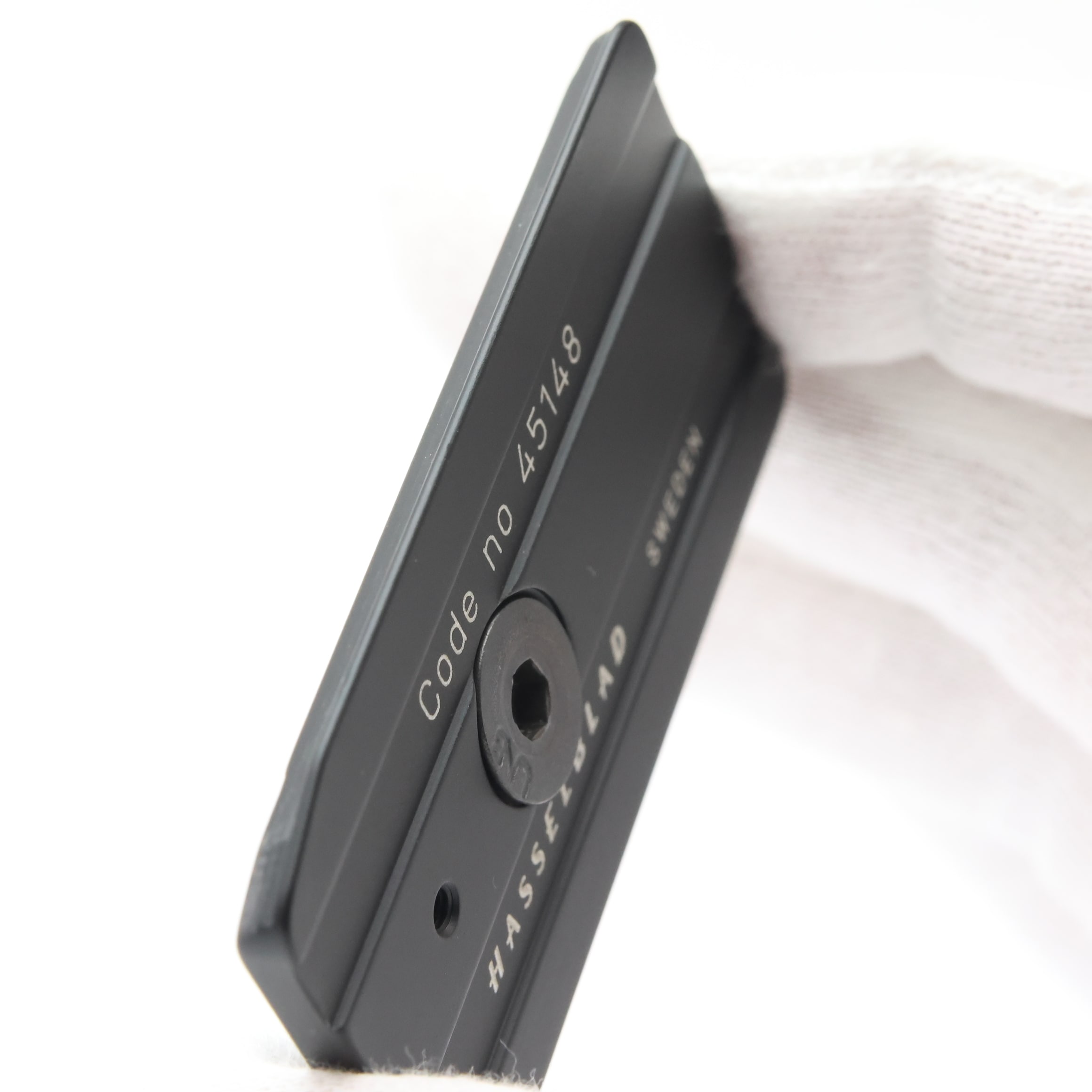 中古)HASSELBLAD (ハッセルブラッド) クイックカップリングプレートS