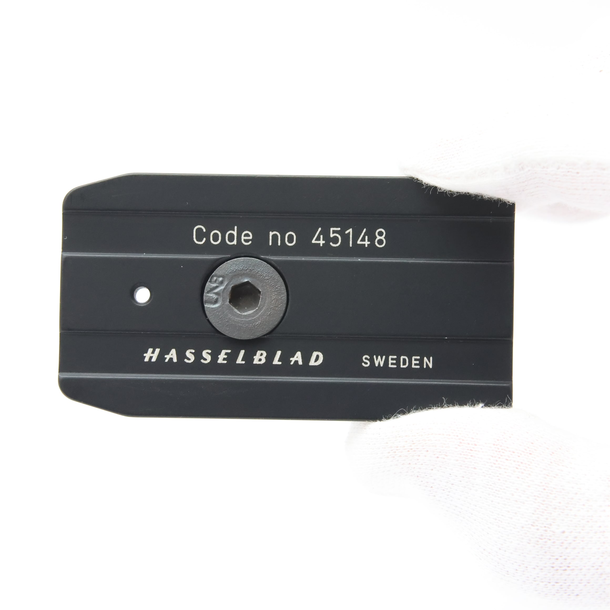 中古)HASSELBLAD (ハッセルブラッド) クイックカップリングプレートS