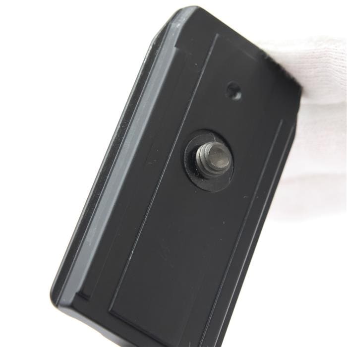 中古)HASSELBLAD (ハッセルブラッド) クイックカップリングプレートS
