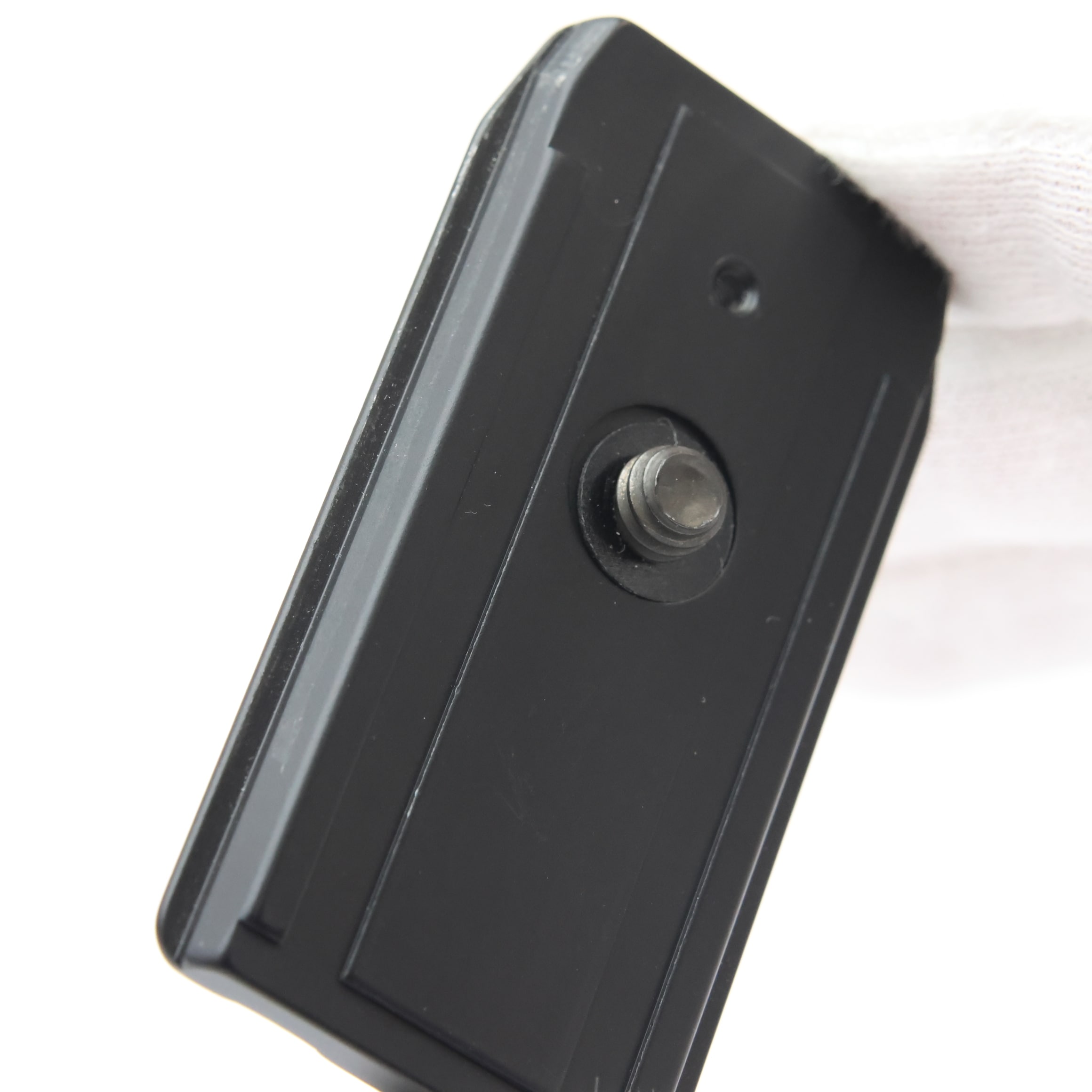 中古)HASSELBLAD (ハッセルブラッド) クイックカップリングプレートS