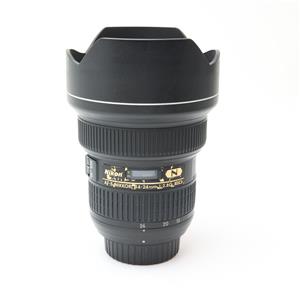Nikon (ニコン) AF-S NIKKOR 14-24mm F2.8G ED メイン