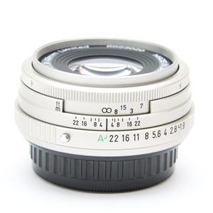 PENTAX FA 43mm F1.9 Limited (シルバー)」の商品検索結果 | デジタル