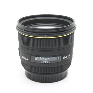 sigma 50mm f1.4 ex dg hsm」の商品検索結果 | デジタルカメラ、ミラー