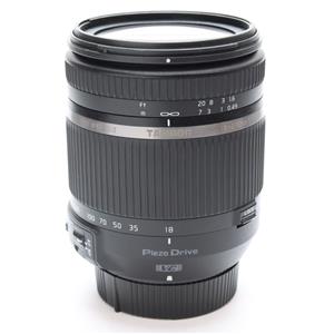 TAMRON (タムロン) 18-270mm F3.5-6.3 DiII VC PZD TS B008TSN（ニコン