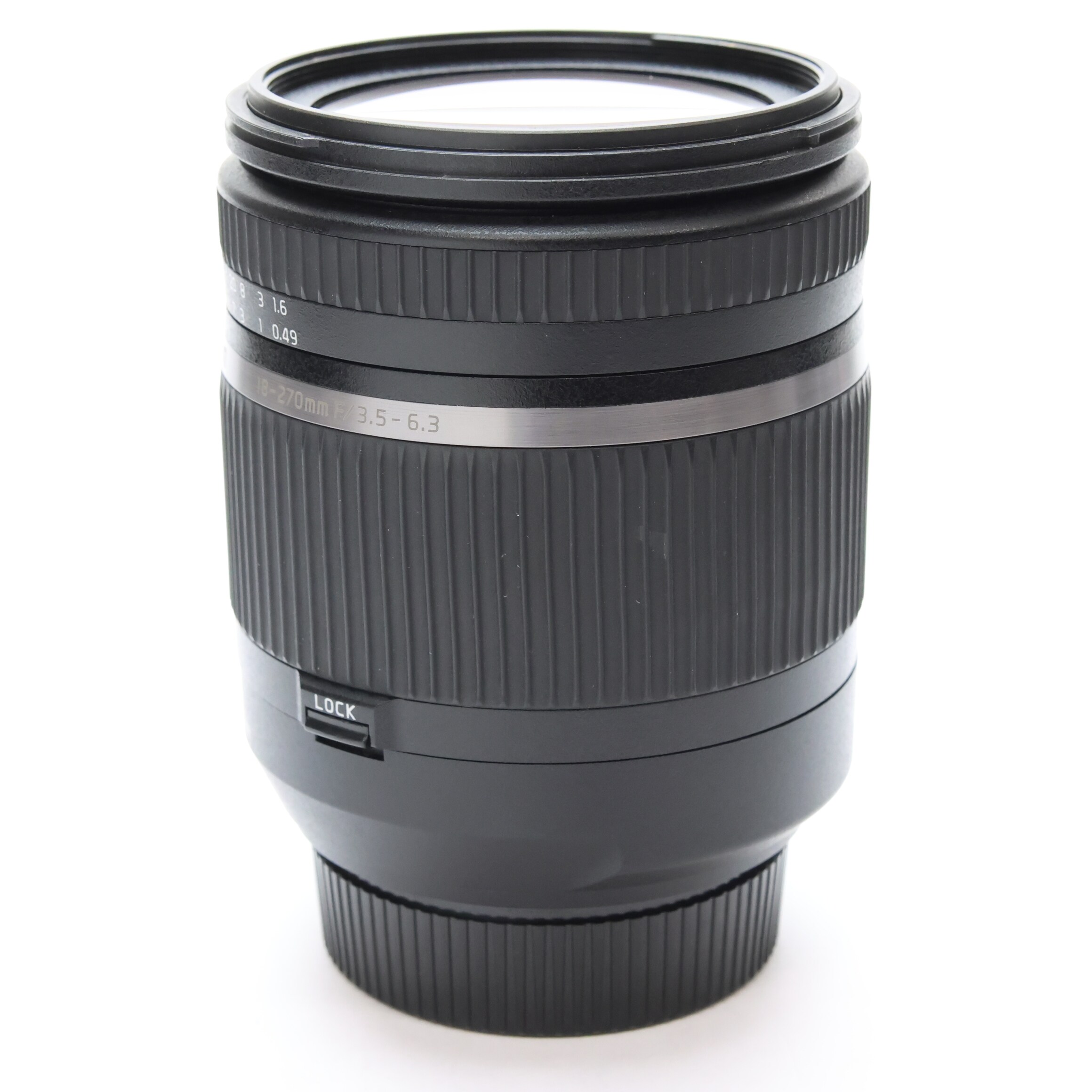 中古)TAMRON (タムロン) 18-270mm F3.5-6.3 DiII VC PZD TS B008TSN 