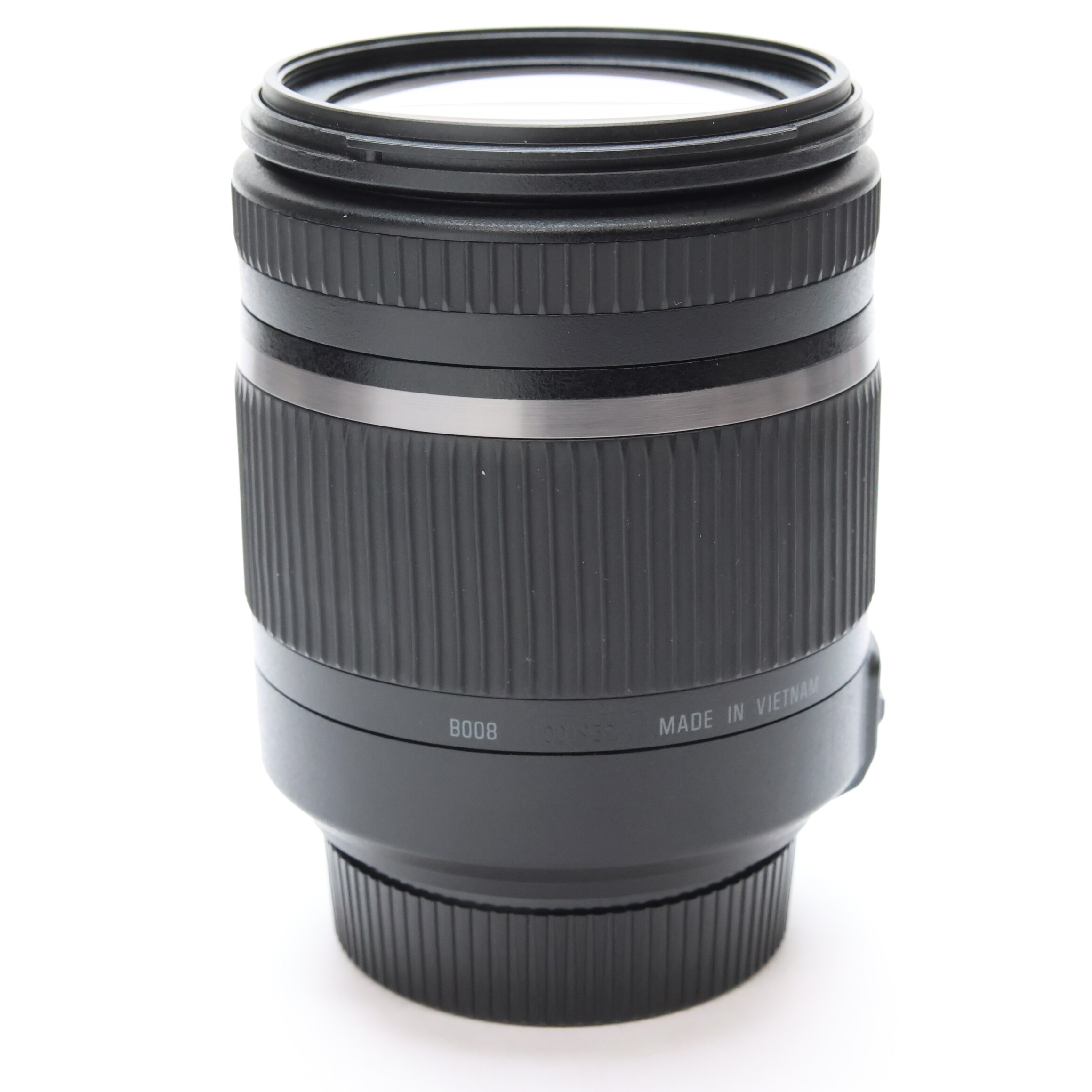 中古)TAMRON (タムロン) 18-270mm F3.5-6.3 DiII VC PZD TS B008TSN 