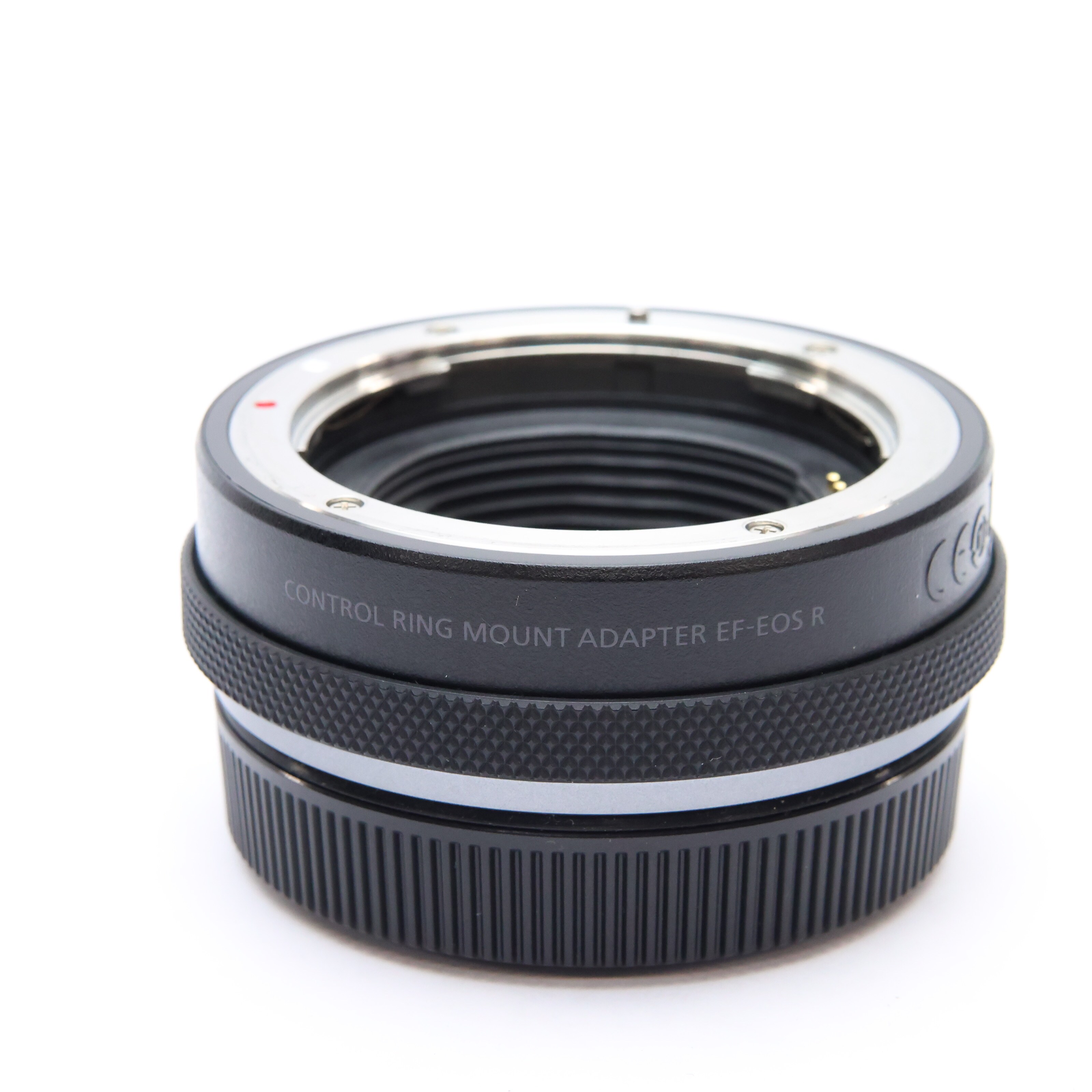 Canon コントロールリング マウント アダプター EF-EOS R 良品 中古 