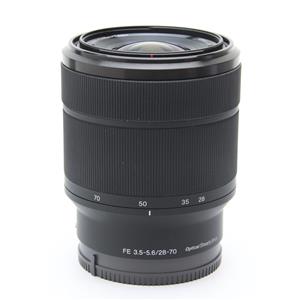 FE 28-70mm F3.5-5.6 OSS SEL2870」「SONY」「中古商品」の商品検索