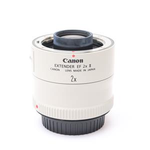 Canon (キヤノン) エクステンダー EF2x II」の商品検索結果 | デジタル