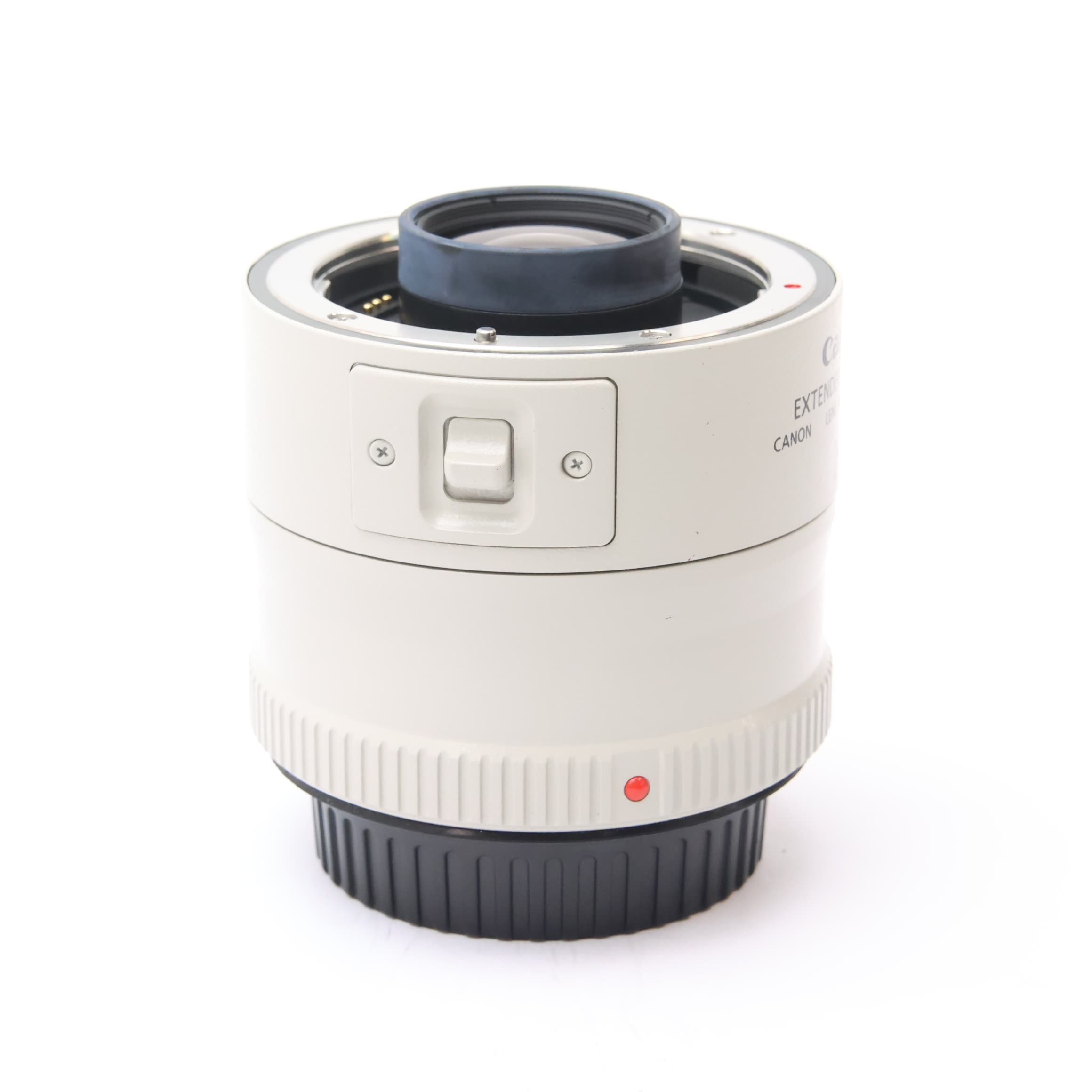 中古)Canon (キヤノン) エクステンダー EF2X II（商品ID
