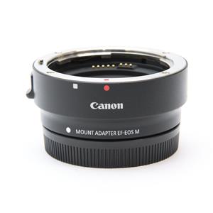 Canon マウントアダプターEF-EOS M」の商品検索結果 | デジタルカメラ