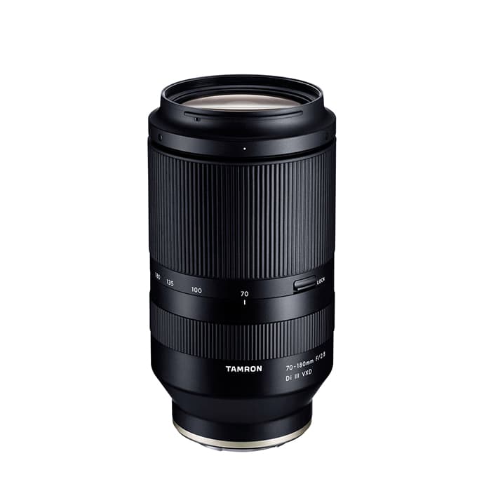 美品 タムロン  70-180ｍｍF2.8 DI III VXD（A056）