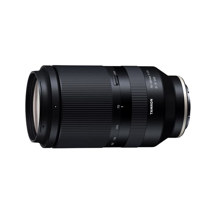 美品 タムロン  70-180ｍｍF2.8 DI III VXD（A056）