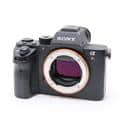 SONY (ソニー) α7RII ボディ ILCE-7RM2