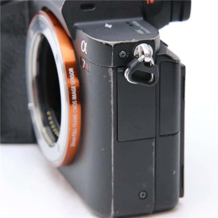 SONY α7Rii+レンズ2本(超美品)