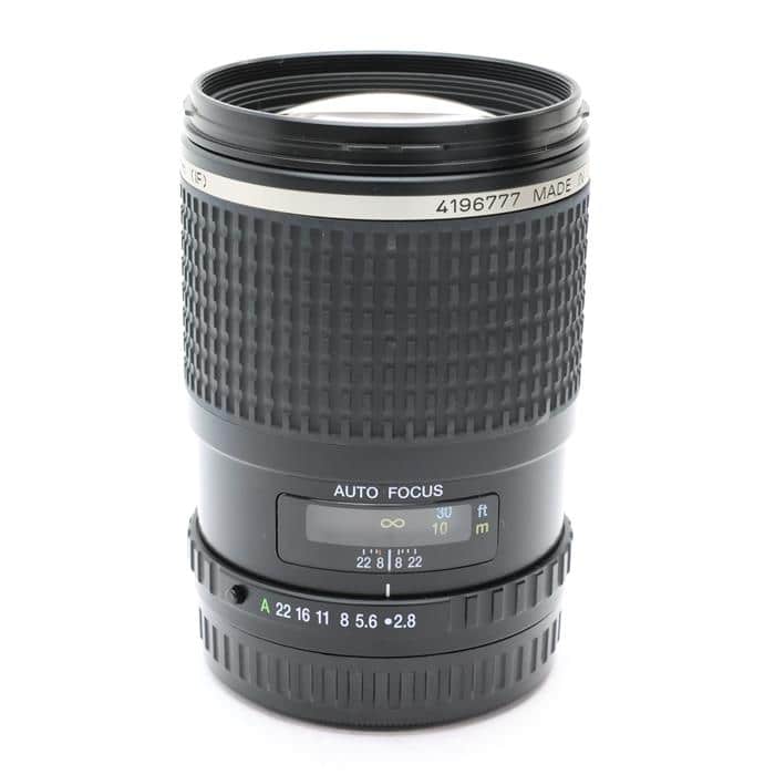(中古)PENTAX (ペンタックス) FA645 150mm F2.8[IF]（商品ID：3717017366681）詳細ページ |  デジタルカメラ、ミラーレスカメラ、交換レンズの総合サイト｜マップカメラ