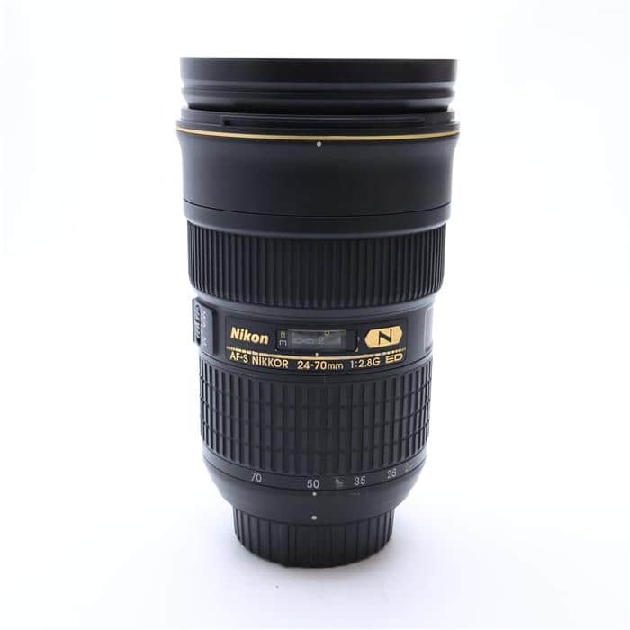 2491 訳アリ特価!Nikon AF-S NIKKOR 24-70mm F2.8 G 訳アリ特価 2491 訳アリ特価!Nikon AF-S NIKKOR 24-70mm F2.8 G 訳アリ特価